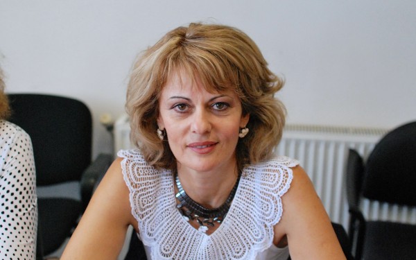 Skoutarianou Anastasia