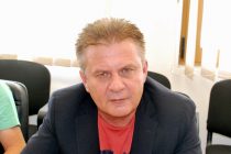 Ο νέος Πρόεδρος της ΔΕΥΑΟ