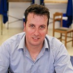 Varsamakidis Dimitris