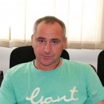 Bahtsevanidis Sarantis