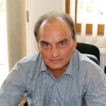 Lagouridis Stavros