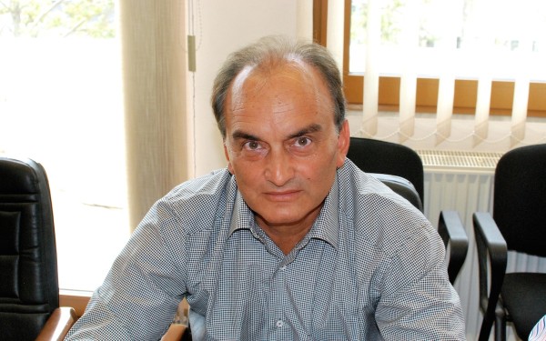 Lagouridis Stavros