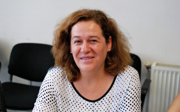 Lumperidou Stamoudi Eleni