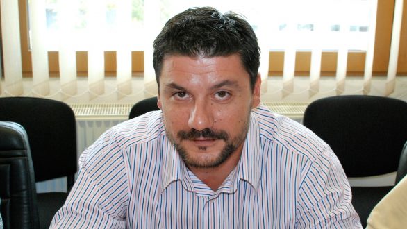 Ο Αρχοντής Αρχοντίδης νέος πρόεδρος της ΔΗ.Κ.Ε.Π.Α.Ο