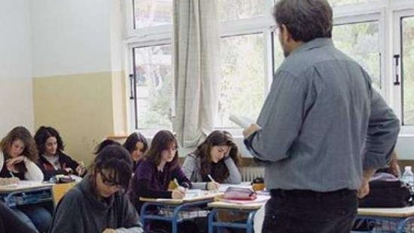 Νέο σύστημα στις Πανελλαδικές Εξετάσεις