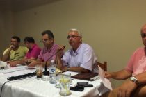 Παρακολουθήστε ζωντανά σε liveblogging από το radioevros.gr την κλήρωση της ΕΠΣ Έβρου για πρωτάθλημα-κύπελλο