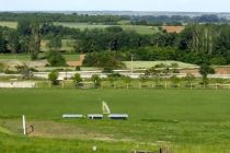 Λύθηκε προσωρινά το θέμα των γηπέδων!