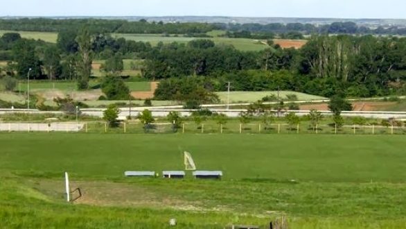 Λύθηκε προσωρινά το θέμα των γηπέδων!