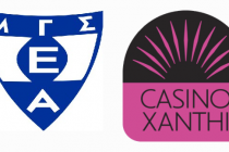 Φέτος ο Εθνικός Volleyball Team “κάνει παιχνίδι” με το Casino Thraki