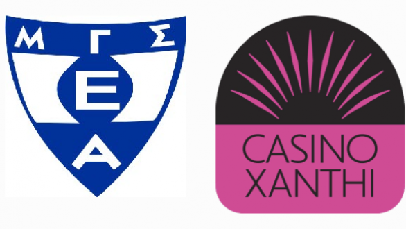 Φέτος ο Εθνικός Volleyball Team “κάνει παιχνίδι” με το Casino Thraki