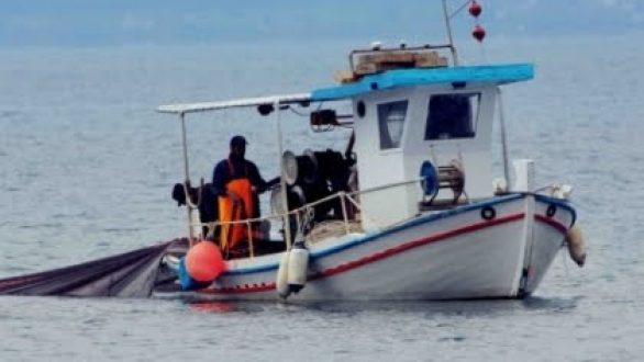 Πρόσκληση ενδιαφέροντος για επενδύσεις επί αλιευτικών σκαφών