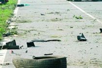 Τροχαίο στην Ξάνθη: Μια 15χρονη και ένας 53χρονος νεκροί