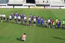 Γ΄Εθνική:Νίκη του Έβρου Σουφλίου στην Δράμα