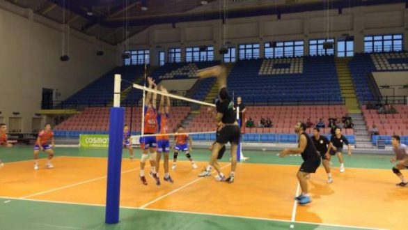 Εξαιρετική η πρώτη εμφάνιση του Α.Ο.Ο