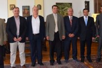 «Πράσινο φως» του ΥΜΑΘ για την αναβάθμιση 12 μεθοριακών σταθμών της Β. Ελλάδας