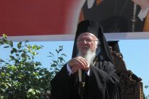 Το πρόγραμμα της επίσκεψης του Οικουμενικού Πατριάρχη στην Ορεστιάδα