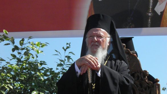 Το πρόγραμμα της επίσκεψης του Οικουμενικού Πατριάρχη στην Ορεστιάδα