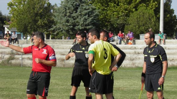 ΕΠΣ Έβρου:Κύπελλο Α.Σ Πύργου – Αναγέννηση Μεταξάδων