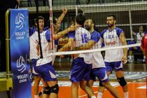 Εθνικός Αλεξανδρούπολης: Συνεχίζεται το 1ο Διεθνές Τουρνουά «Ακρίτες 2014»