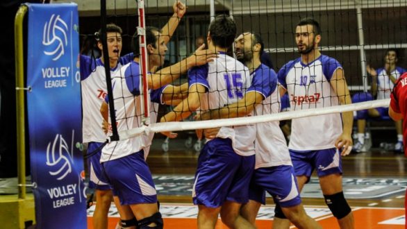 Άλλη μία Ευρωπαϊκή νίκη του Εθνικού.0-3 την Φάτρα Ζλιν και με το ένα πόδι στην 8αδα