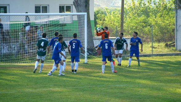 ΕΠΣ Έβρου:Κύπελλο.Φωτορεπορτάζ από τον αγώνα Άρδας Καστανεών -Θύελλα Παλιουρίου
