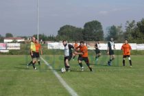 ΕΠΣ Έβρου:Κύπελλο Ένωση Οινόης -Δόξα Δόξας