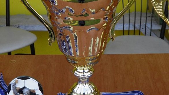 ΕΠΣ Έβρου: Στο Σουφλί ο τελικός του Κυπέλλου ανάμεσα σε A.O.Νεοχωρίου  και Ένωση  Άνθειας-Αρίστεινου