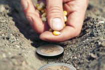 Αυξήσεις 12% στις εισφορές των αγροτών στον ΟΓΑ 