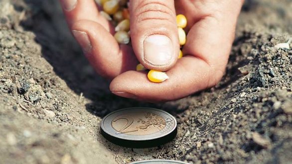 Αλλάζουν οι εισφορές υγειονομικής περίθαλψης αγροτών και εργατών γης με εγκύκλιο του ΟΓΑ