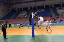 Με 2 νίκες ολοκλήρωσε τα φιλικά με την Burgas Lukoil ο Α.Ο.Ο