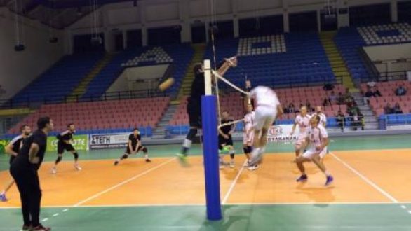 Με 2 νίκες ολοκλήρωσε τα φιλικά με την Burgas Lukoil ο Α.Ο.Ο