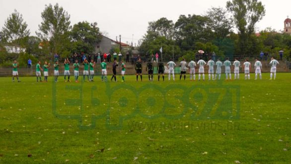 ΕΠΣ Έβρου:Κύπελλο Μ.Α.Σ. Άρδας Καστανεών -Α.Ε.Διδυμοτείχου