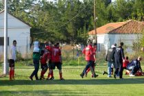 Ανανέωσαν δεκαέξι παίκτες στην Ένωση Μεταξάδων -Παλιουρίου