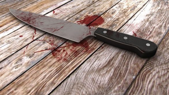 Ροδόπη: Έρευνες για άτομο που μαχαίρωσε αστυνομικό!