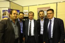 Στην KAVALAEXPO 2014 η Π.Ε. Έβρου