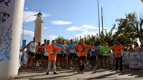 Το Run Greece ήρθε για να μείνει