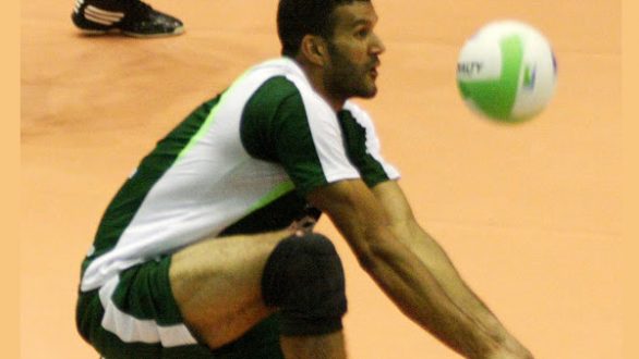 Φεύγει ο Αμερικάνος-Έρχεται ο Βραζιλιάνος στον Α.Ο.Ο