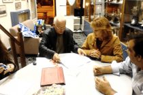 ΜΓΣ Εθνικός : Μνημόνιο συνεργασίας με το αθλητικό σχολείο Χασκόβου