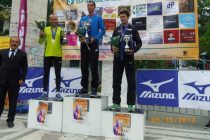 Στίβος Εθνικού: Κι άλλη πρωτιά για το Μαγγίνα