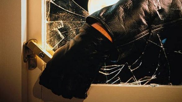 Eξιχνίαση απόπειρας ληστείας σε βάρος 59χρονου ημεδαπού στην Ορεστιάδα