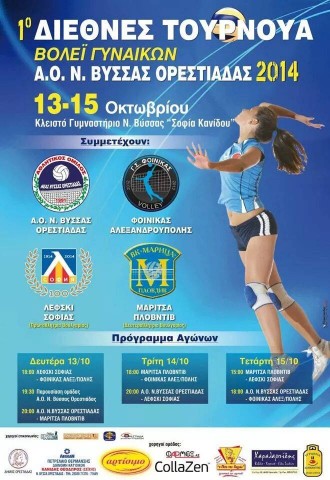 Α.Ο.Ν.Τουρνουά