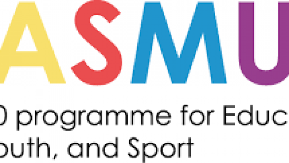 Ημερίδα ενημέρωσης για το πρόγραμμα Erasmus+ στην Αλεξανδρούπολη-24/10/2014