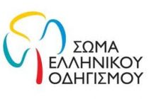 Αγιασμός για το Σώμα Ελληνικού Οδηγισμού