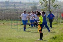 ΕΠΣ Έβρου:Το ντέρμπι της Β΄κατηγορίας 1η Αγωνιστική. Ηρακλής Σαγήνης – Α.Μ.Ο.Αμπελακίων