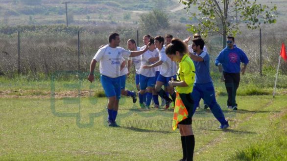 ΕΠΣ Έβρου:Το ντέρμπι της Β΄κατηγορίας 1η Αγωνιστική. Ηρακλής Σαγήνης – Α.Μ.Ο.Αμπελακίων