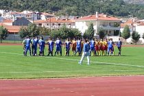 Football League 2:Εκτός έδρας νίκη για τον Έβρο Σουφλίου κόντρα στον Απόλλωνα Αρναίας