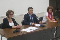 Συνάντηση του Αντιπεριφερειάρχη Έβρου Δημήτριου Πέτροβιτς με Εκπαιδευτικούς