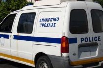 8.573 τροχονομικές παραβάσεις στην ΑΜΘ τον Φεβρουάριο