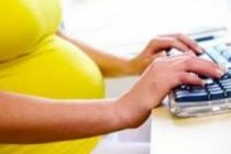 Επίδομα μητρότητας και στις αυτοαπασχολούμενες