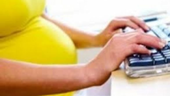 Επίδομα μητρότητας και στις αυτοαπασχολούμενες
